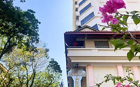 Sandakan Hotel